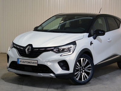 Renault Captur 1.3 TCe Exclusive por 21 450 € JR Automóveis | Setúbal