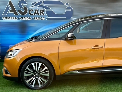 Renault Captur 1.5 dCi Initiale Paris EDC por 19 999 € AScar | Porto