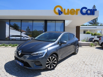 Renault Clio 1.0 TCe Intens por 15 490 € Quercar Loures 2 | Lisboa