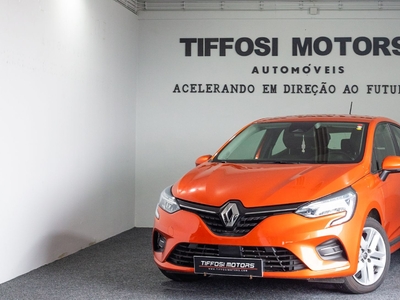 Renault Clio 1.5 Blue dCi Intens com 55 000 km por 16 900 € Tiffosi Motors | Porto