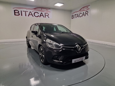 Renault Clio 1.5 dCi Limited por 15 950 € BITACAR | Porto