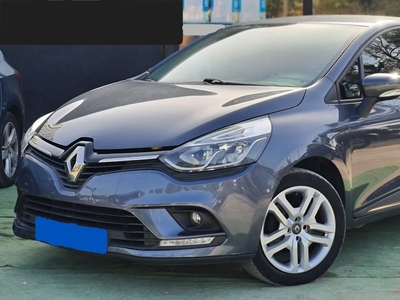 Renault Clio 1.5 dCi Zen por 13 900 € ACS AUTOMÓVEIS | Lisboa