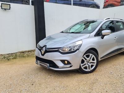 Renault Clio 1.5 dCi Zen por 12 950 € Tracção Motor | Lisboa