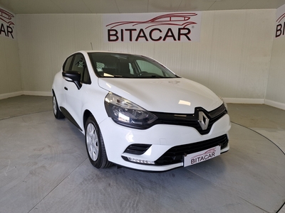 Renault Clio 1.5 dCi Zen por 20 500 € BITACAR | Porto