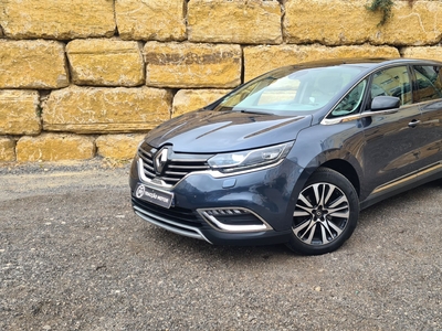 Renault Espace 1.6 dCi Initiale Paris EDC