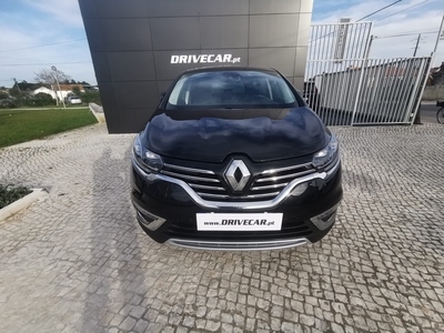 Renault Espace 2.0 dCi Zen 7L EDC por 29 980 € Drivecar | Santarém