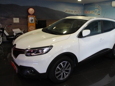 Renault Kadjar 1.5 dCi Exclusive por 18 750 € AUTOALEN-PLANETAUTORIZADO UNIP LDA | Aveiro