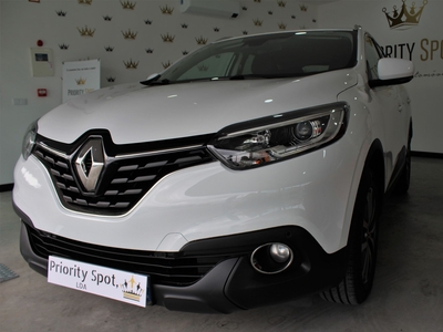 Renault Kadjar 1.5 dCi Exclusive por 19 750 € Priority Spot | Aveiro