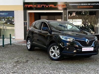 Renault Kadjar 1.5 dCi Intens EDC por 21 890 € Maxinvauto | Lisboa