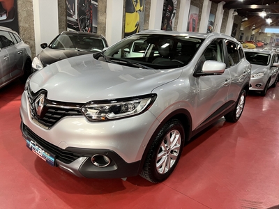 Renault Captur 1.5 dCi Exclusive EDC com 151 000 km por 16 990 € F2CAR Gondomar | Porto