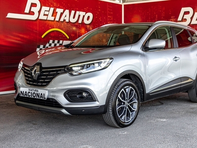 Renault Kadjar 1.5 dCi Zen por 21 500 € Beltauto | Setúbal