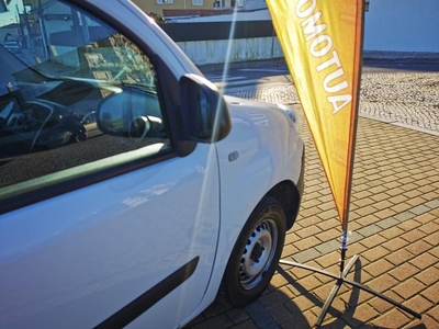 Renault Kangoo 1.5 dCi Confort S/S por 8 950 € Trocascar | Lisboa