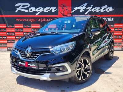 Renault Kangoo 1.5 dCi Dynamique S/S por 21 990 € Roger Ajato Automóveis | Porto