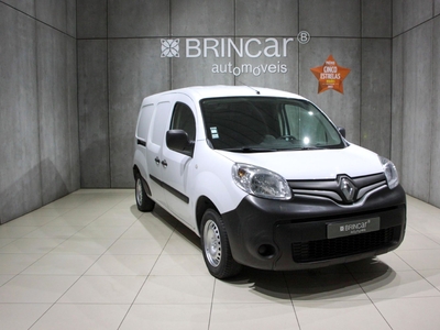 Renault Kangoo 1.5 dCi Maxi Business S/S por 13 900 € Brincar Automóveis | Vila Real