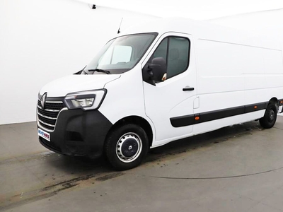 Renault Master 2.3 dCi L3H2 3.5T SS