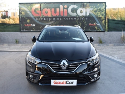 Renault Mégane 1.5 dCi Bose Edition por 19 990 € Gaulicar | Lisboa