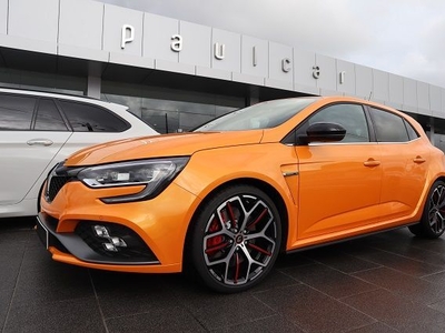 Renault Mégane 1.8 TCe R.S. Trophy EDC com 89 430 km por 37 900 € Paulcar | Leiria