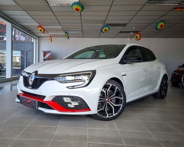 Renault Mégane 1.8 TCe R.S. por 36 950 € Auto Macedo | Aveiro