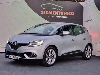 Renault Scénic G. 1.6 dCi Intens SS
