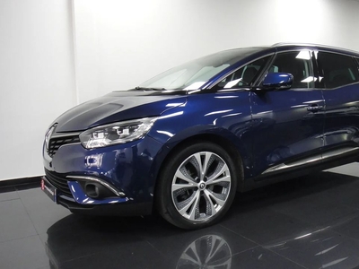 Renault Scénic G. 1.6 dCi Intens SS