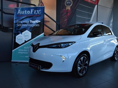 Renault ZOE Intens 40 por 21 800 € Autofix | Braga
