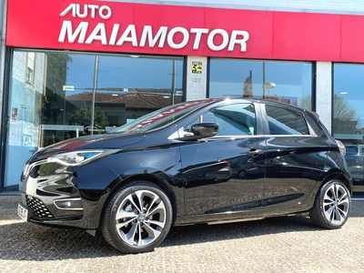 Renault ZOE Intens 50 Flex por 18 750 € Auto Maiamotor (Maia) | Porto