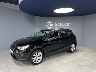Seat Arona 1.0 TSI Style por 15 850 € SOCAR Automóveis | Porto