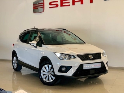 Seat Arona 1.6 TDI Style