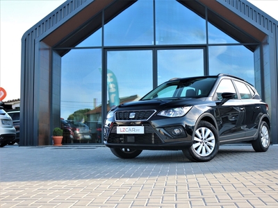 Seat Arona 1.6 TDI Style