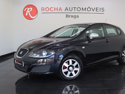 Seat Leon 1.4 16V Reference por 6 950 € Rocha Automóveis - Braga | Braga