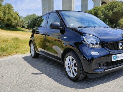 Smart Forfour 0.9 Passion 90 Aut.