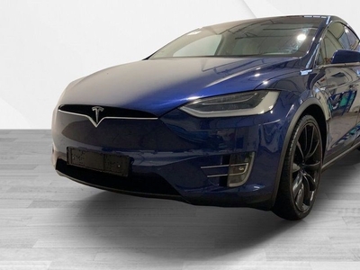 Tesla Model X P100D por 59 990 € GTB Auto | Porto