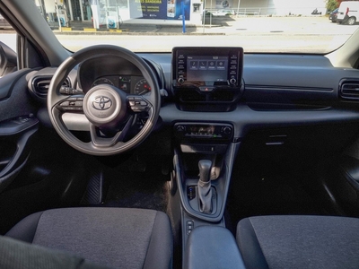Toyota Yaris 1.5 HDF Comfort Plus por 20 500 € Auto Macedo | Aveiro