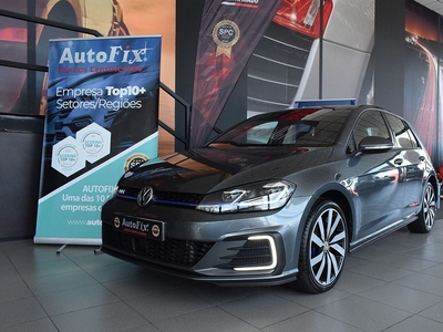 Volkswagen Golf 1.4 GTE Plug-in por 26 800 € Autofix | Braga