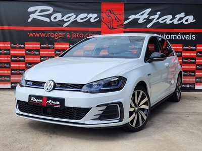 Volkswagen Golf 1.4 GTE Plug-in por 28 990 € Roger Ajato Automóveis | Porto