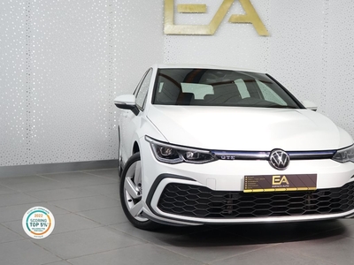 Volkswagen Golf 1.4 TSI GTE DSG por 33 990 € Espaço Auto | Aveiro