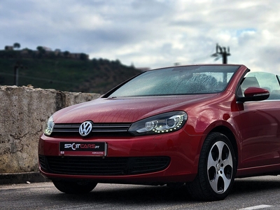 Volkswagen Golf 1.6 TDi Confortline por 12 900 € Spotcars - Abrantes | Santarém