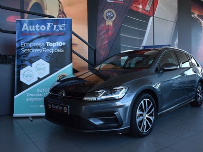 Volkswagen Golf 1.6 TDI R-Line DSG por 23 800 € Autofix | Braga