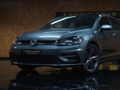 Volkswagen Golf 1.6 TDI R-Line DSG por 26 500 € SpaceDrive | Coimbra