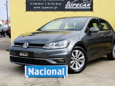 Volkswagen Golf 1.6 TDI Stream por 20 900 € Lupecar - Comércio de Automóveis, Lda. | Lisboa