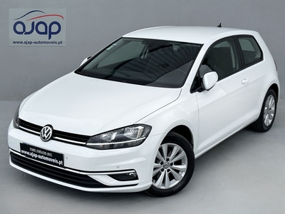 Volkswagen Golf 1.6 TDi Confortline por 17 870 € AJAP Automóveis | Aveiro