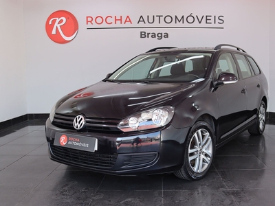 Volkswagen Golf Variant 1.4 Trendline por 7 450 € Rocha Automóveis - Braga | Braga