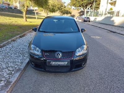Volkswagen Golf 2.0 GTi por 13 750 € Carsauto Automotive | Lisboa
