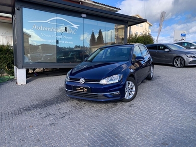 Volkswagen Golf V.1.6 TDI Confortline por 19 999 € Automóveis EAC - Lixa | Porto