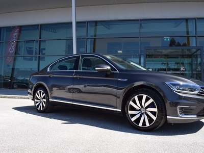 Volkswagen Passat 1.4 TSI GTE Plug-in por 26 900 € Stand Frigi | Castelo Branco