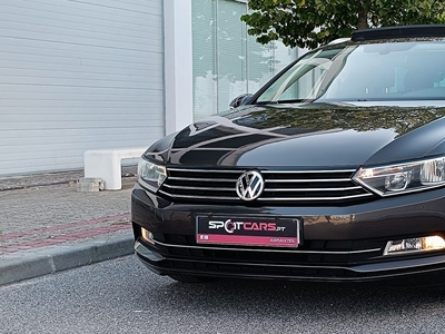 Volkswagen Passat 1.6 TDi Confortline DSG por 15 750 € Spotcars - Abrantes | Santarém
