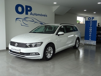 Volkswagen Passat 1.6 TDI DSG com 140 000 km por 23 950 € OP Automóveis | Porto