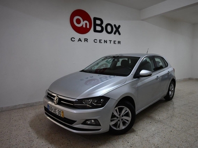 Volkswagen Polo 1.0 Confortline por 15 290 € On Box Car Center | Lisboa