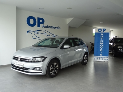 Volkswagen Polo 1.0 Confortline por 16 450 € OP Automóveis | Porto