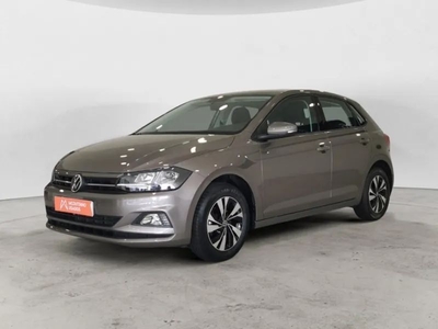 Volkswagen Polo 1.0 TSI Confortline por 16 900 € M. Coutinho Douro - Comércio de Automóveis SA | Porto